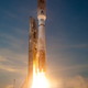 Illustration for article titled Air Forces Mysterious Space Plane Launches